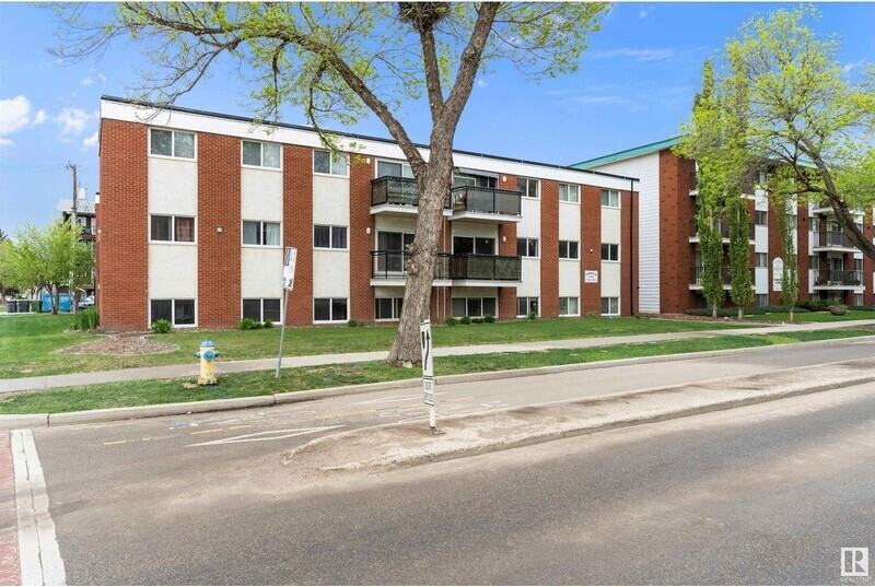 10160 83 Ave Nw Edmonton Ab #102 - Photo 2 of 13