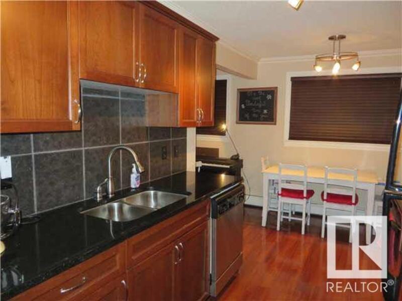 10160 83 Ave Nw Edmonton Ab #102 - Photo 3 of 13