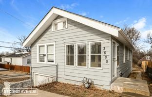 featured image of 3600 E 57th St