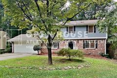 3643 S Marlborough Dr - Photo 1 of 1