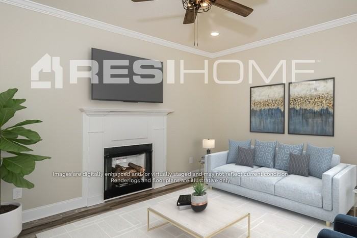 15735 Landview Ln - Photo 4 of 17
