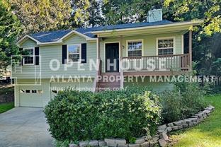 3784 Cherokee Overlook Dr - Photo 1 of 1