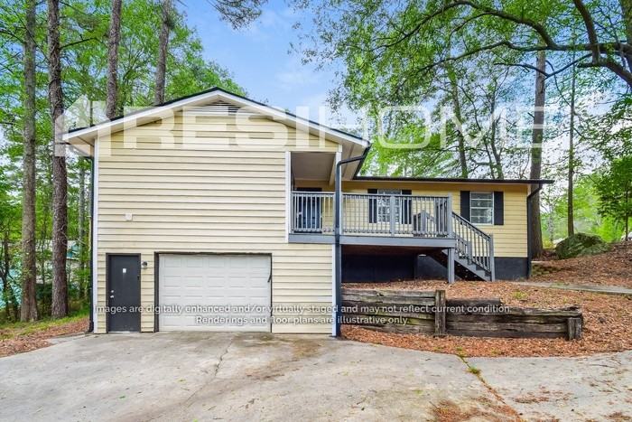 5420 Morning Creek Cir - Photo 2 of 18