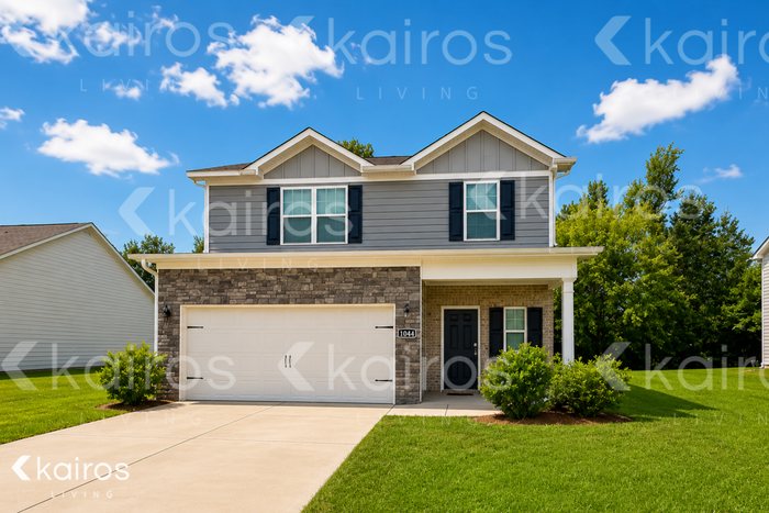 1044 Pilgrim Ln