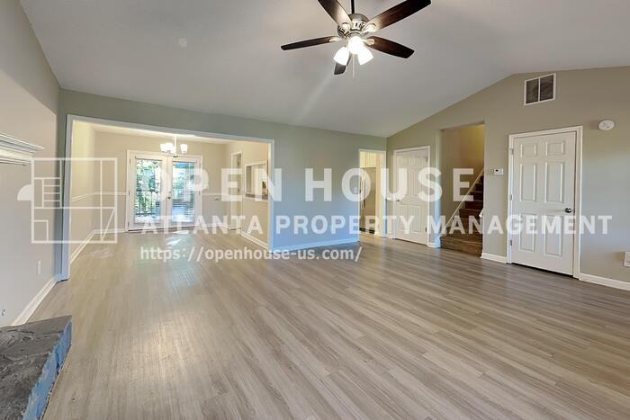 1261 Brookton Woods Way - Photo 5 of 22