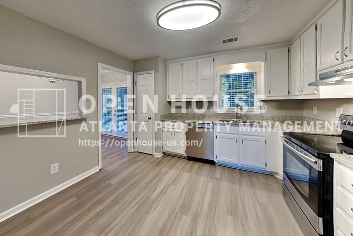 1261 Brookton Woods Way - Photo 7 of 22