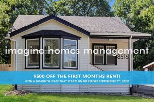 8516 Robinson St - Photo 1 of 1