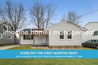 1239 Nordica Ln - Photo 1 of 1