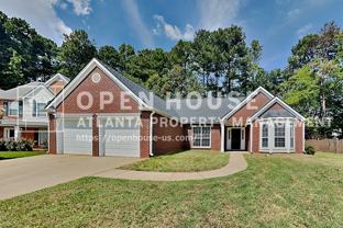 2494 Insdale Trce Nw - Photo 1 of 1