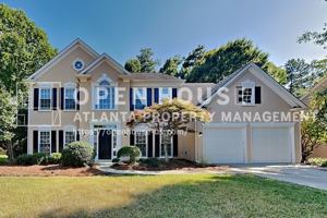 featured image of 6520 Ganton Dr