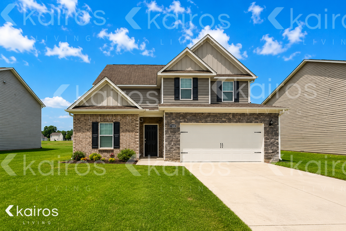 1100 Freedom Pkwy