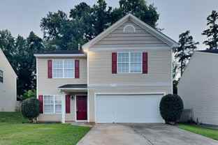 2521 Mulberry Pond Dr - Photo 1 of 1