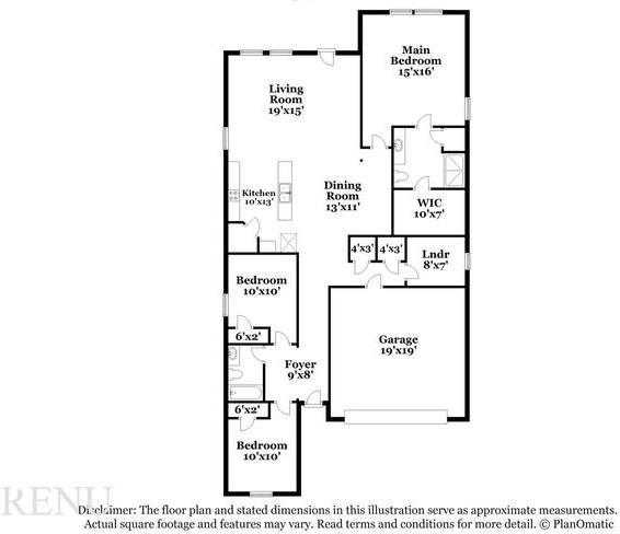 35425 W San Capistrano Ave - Photo 2 of 23
