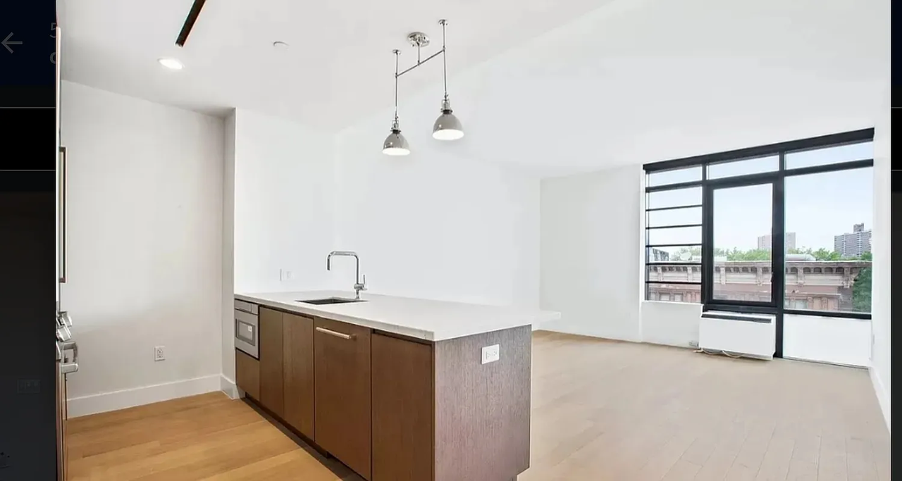 500 Waverly Avenue #6D - Photo 5 of 16