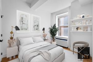featured image of Wall St #803