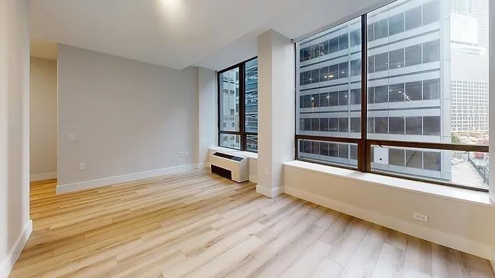 Wall St #411 - Photo 2 of 8