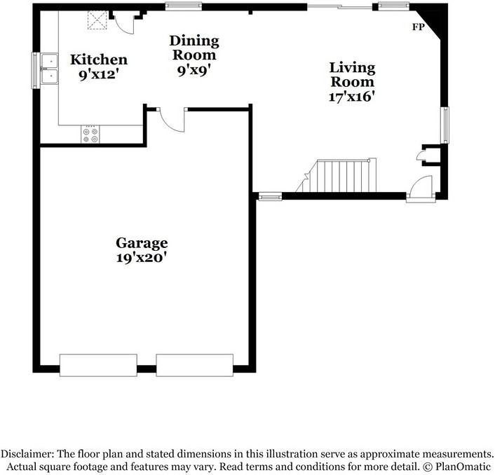 15818 Gatebriar Dr - Photo 3 of 17