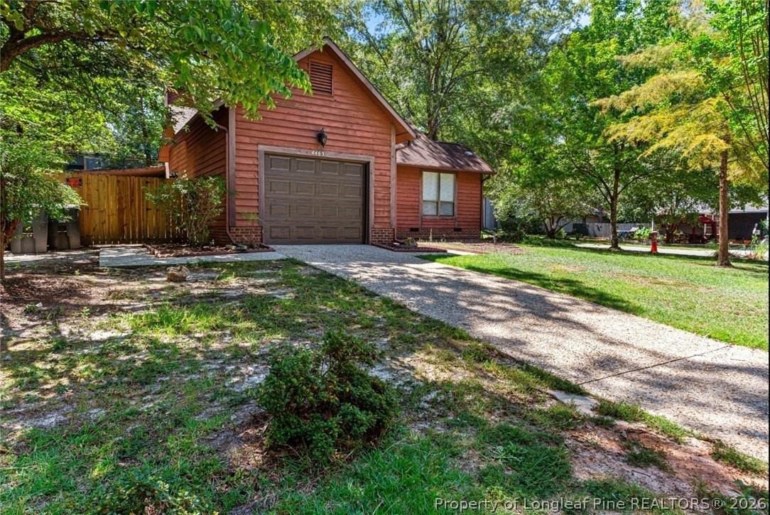 4463 Briton Cir