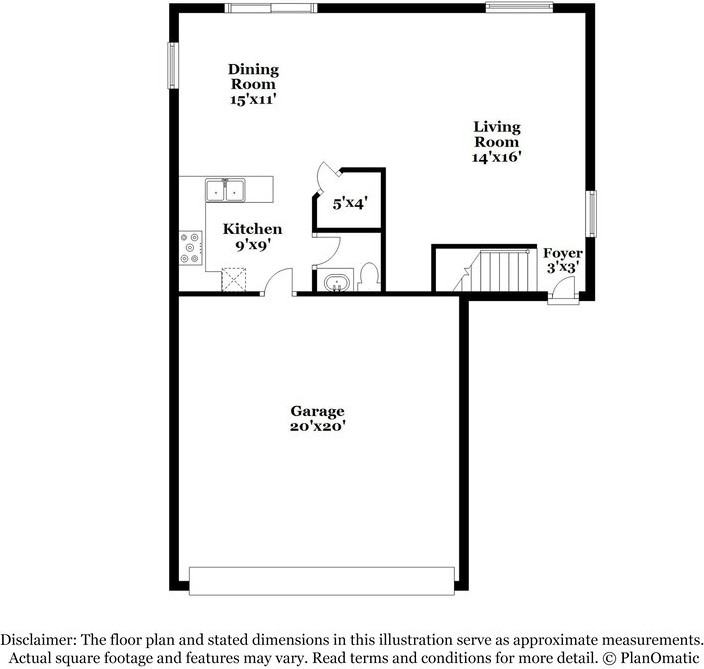 10914 E Wier Ave - Photo 2 of 17