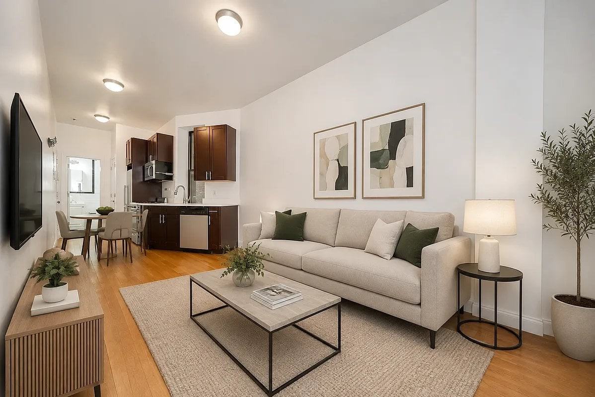 356 State St #1D - Photo 2 of 5