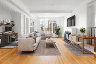 20 Continental Ave #4A - Photo 1 of 1