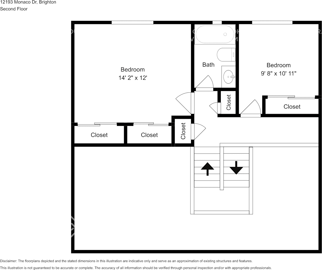 12193 Monaco Dr - Photo 4 of 21