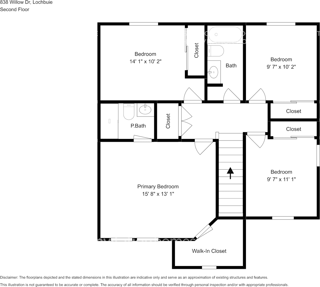 838 Willow Dr - Photo 3 of 21