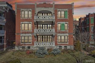 5539 Waterman Blvd #2N - Photo 1 of 1
