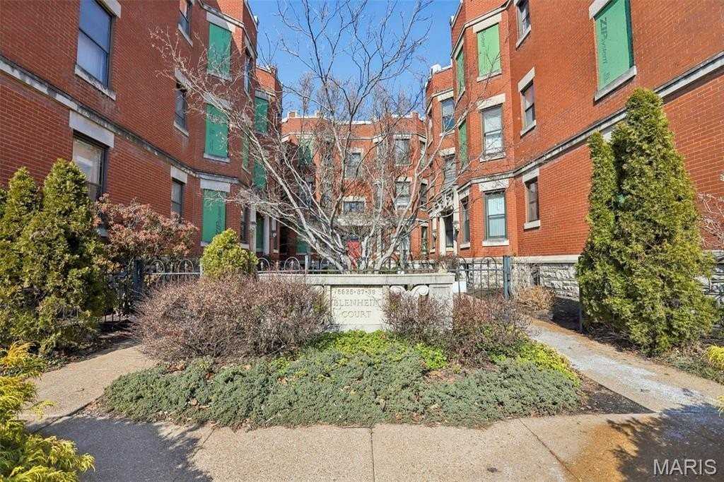 5539 Waterman Blvd #2N - Photo 3 of 49