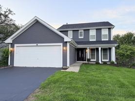 617 Lakewood Farms Dr - Photo 1 of 1