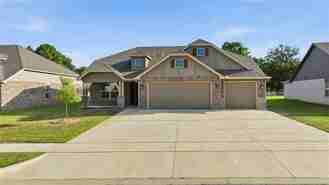 3755 E 143rd Pl S - Photo 1 of 1