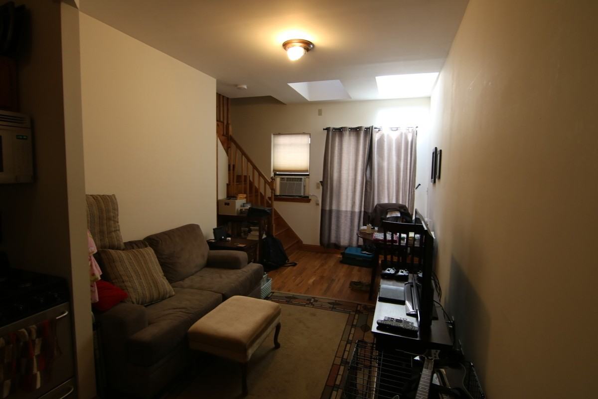 203 West 85th Street