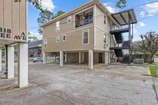 1318 Lee Ave #C6 - Photo 1 of 1