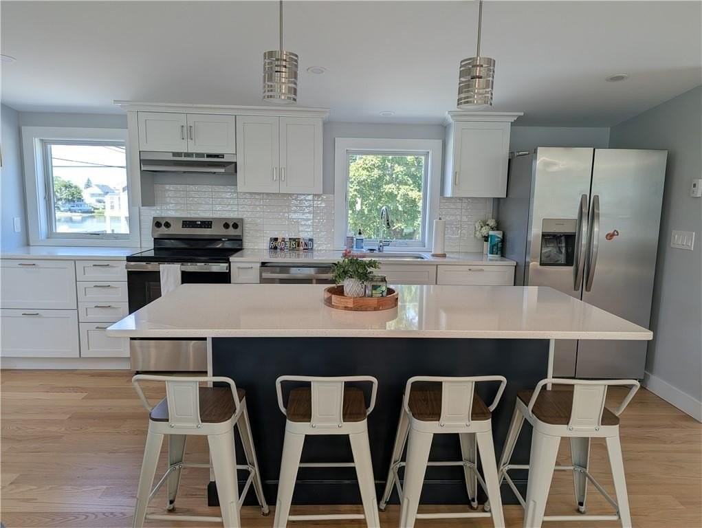 543 Park Ave - Photo 5 of 21