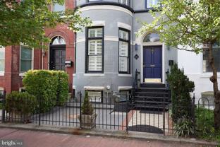 910 T St Nw #B - Photo 1 of 1
