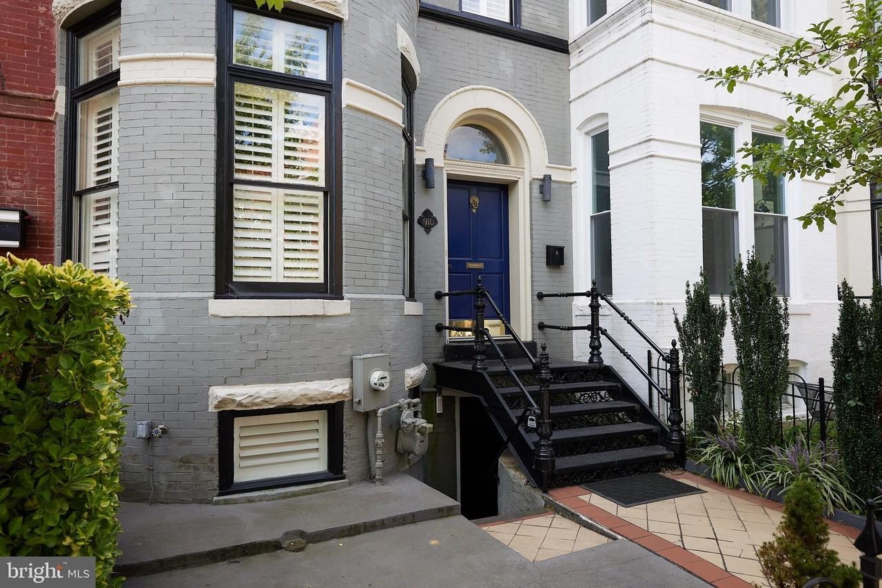 910 T St Nw #B - Photo 2 of 37
