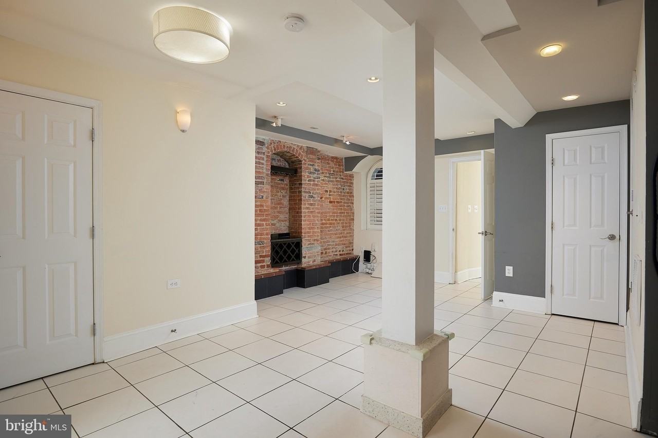 910 T St Nw #B - Photo 5 of 37