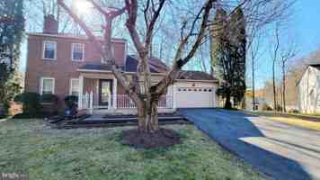 featured image of 2205 Blue Valley Dr