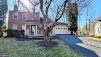 2205 Blue Valley Dr - Photo 1 of 1