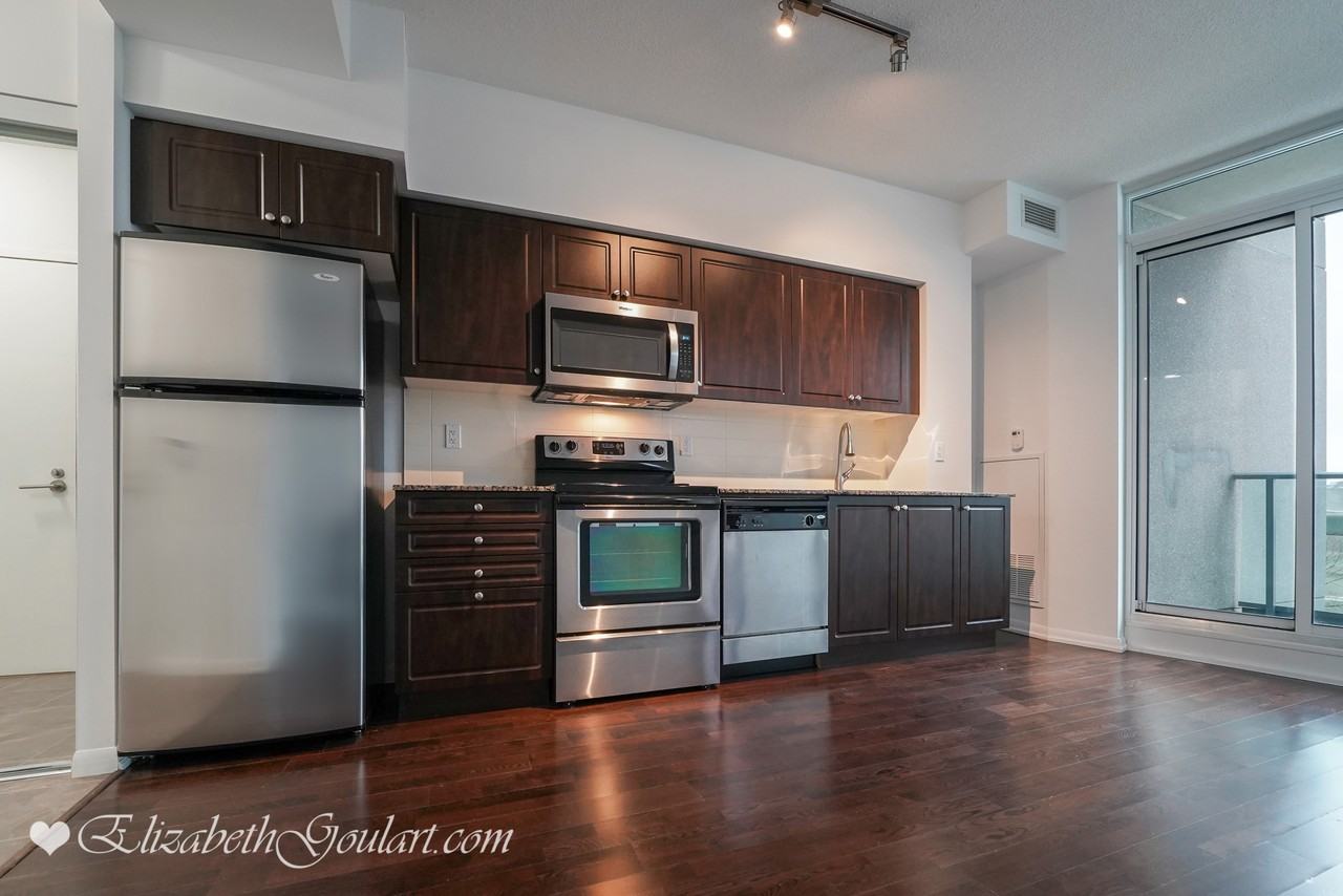 209 Fort York Boulevard - Photo 3 of 25