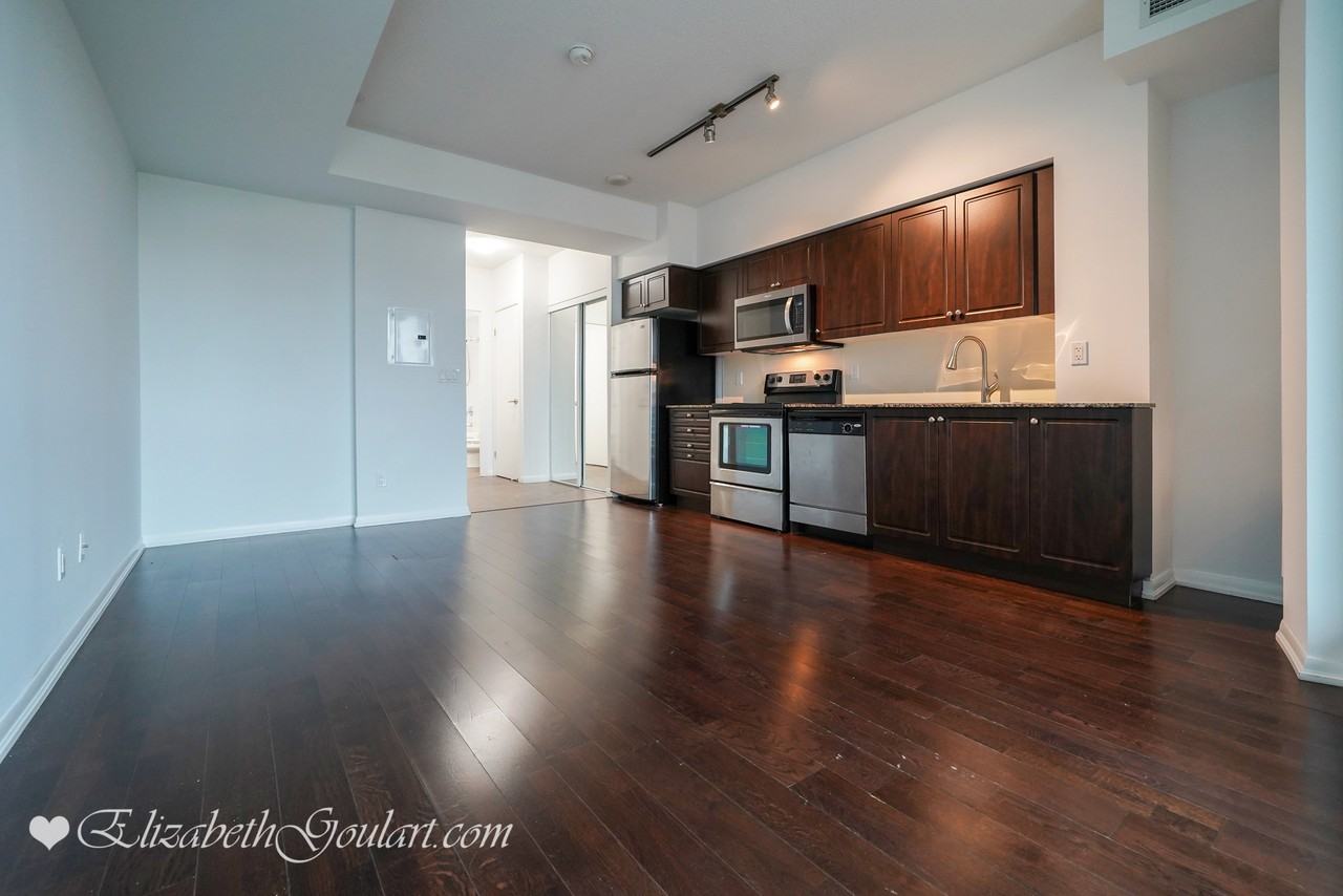 209 Fort York Boulevard - Photo 5 of 25
