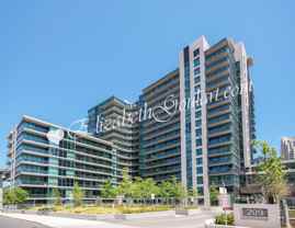 209 Fort York Boulevard - Photo 1 of 1