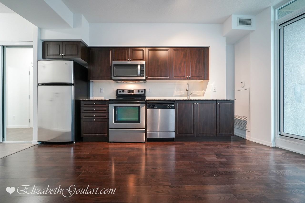 209 Fort York Boulevard - Photo 4 of 25