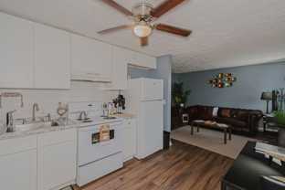 New West End Apartments - Photo 1 of 1