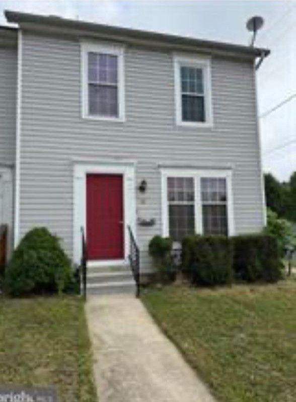 701 Green St