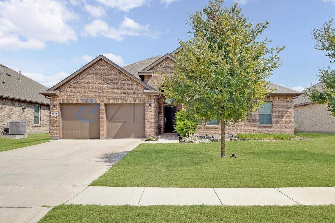 3623 Rolling Meadows Dr - Photo 4 of 31