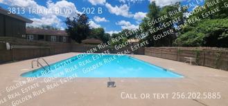 3813 Triana Blvd Sw #202B - Photo 1 of 1