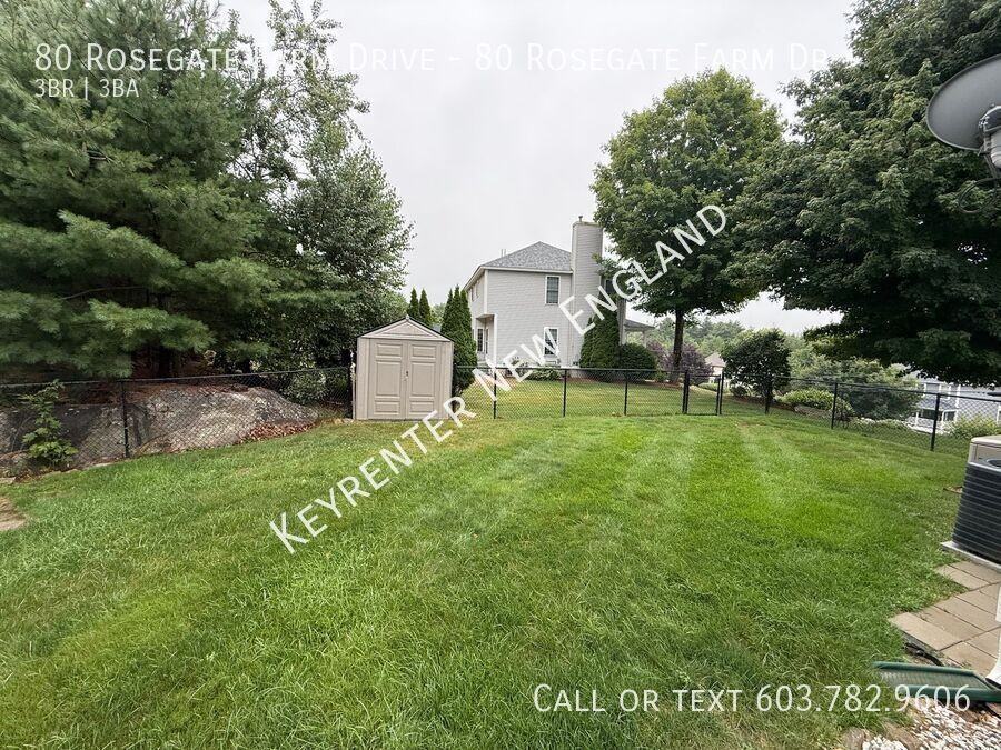 80 Rosegate Farm Dr - Photo 2 of 20