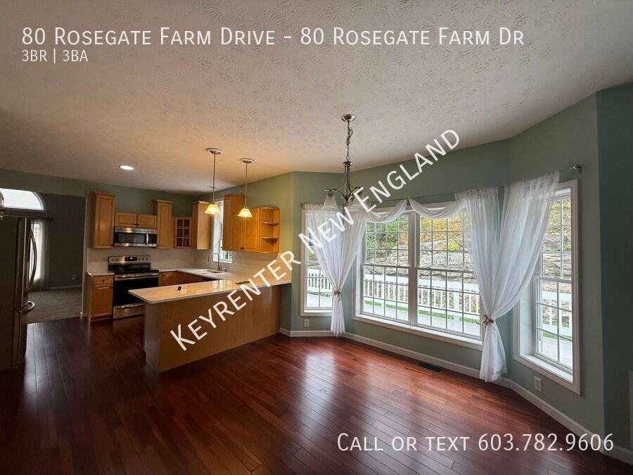 80 Rosegate Farm Dr - Photo 5 of 20