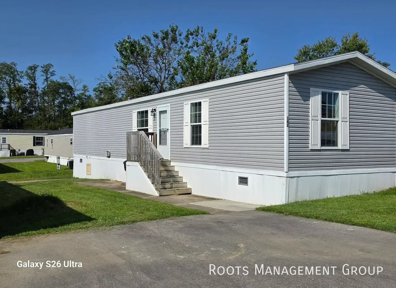142 Dove Dr #142